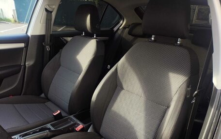 Skoda Octavia, 2013 год, 1 049 000 рублей, 10 фотография