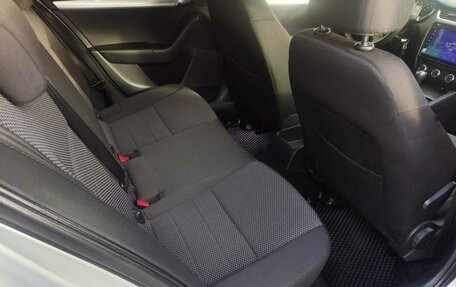 Skoda Octavia, 2013 год, 1 049 000 рублей, 13 фотография