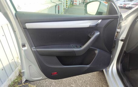 Skoda Octavia, 2013 год, 1 049 000 рублей, 11 фотография