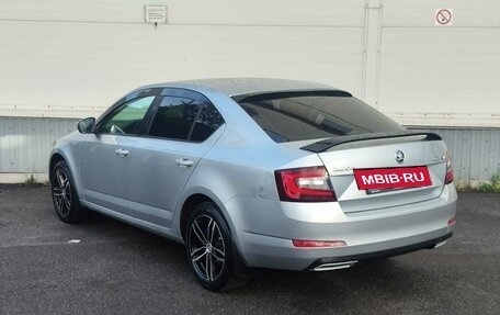 Skoda Octavia, 2013 год, 1 049 000 рублей, 5 фотография