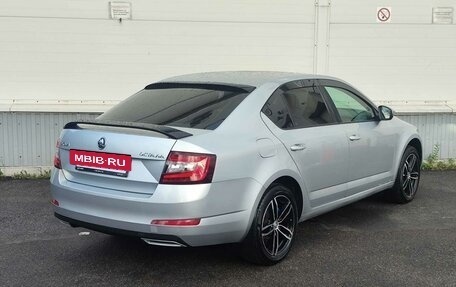 Skoda Octavia, 2013 год, 1 049 000 рублей, 4 фотография