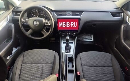 Skoda Octavia, 2013 год, 1 049 000 рублей, 17 фотография
