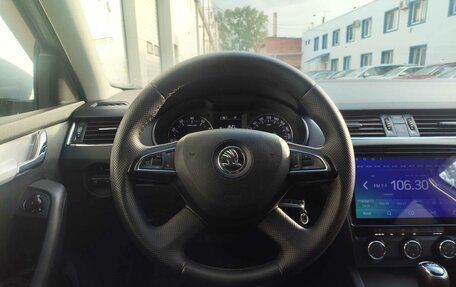 Skoda Octavia, 2013 год, 1 049 000 рублей, 18 фотография
