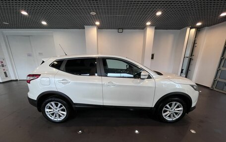 Nissan Qashqai, 2016 год, 1 800 000 рублей, 2 фотография
