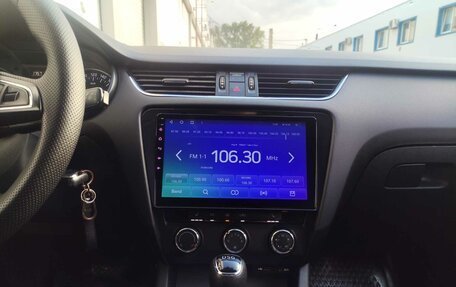 Skoda Octavia, 2013 год, 1 049 000 рублей, 20 фотография