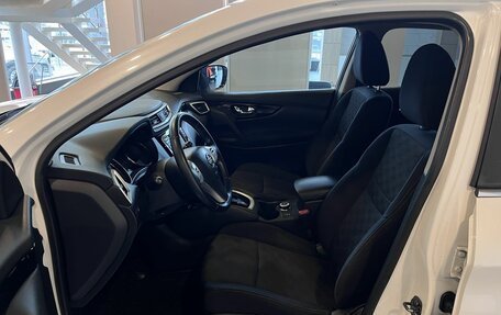 Nissan Qashqai, 2016 год, 1 800 000 рублей, 16 фотография