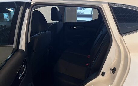 Nissan Qashqai, 2016 год, 1 800 000 рублей, 25 фотография