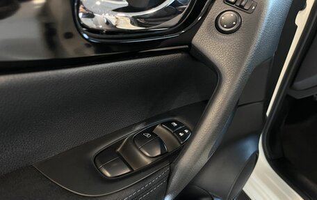 Nissan Qashqai, 2016 год, 1 800 000 рублей, 22 фотография