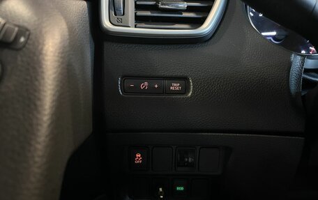 Nissan Qashqai, 2016 год, 1 800 000 рублей, 32 фотография