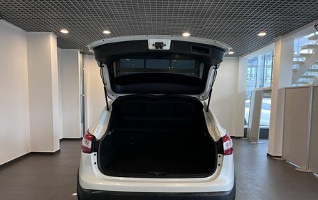 Nissan Qashqai, 2016 год, 1 800 000 рублей, 37 фотография