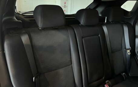 Nissan Qashqai, 2016 год, 1 800 000 рублей, 36 фотография
