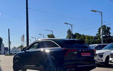 Haval F7, 2024 год, 2 299 000 рублей, 4 фотография