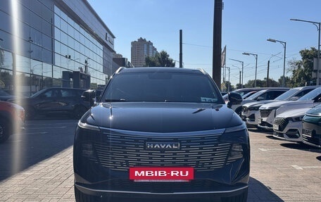 Haval F7, 2024 год, 2 299 000 рублей, 2 фотография