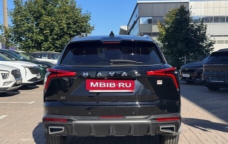 Haval F7, 2024 год, 2 299 000 рублей, 5 фотография