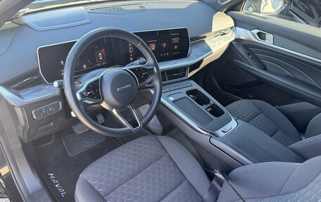 Haval F7, 2024 год, 2 299 000 рублей, 7 фотография