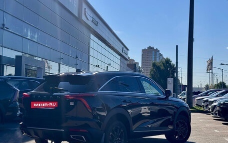 Haval F7, 2024 год, 2 299 000 рублей, 6 фотография