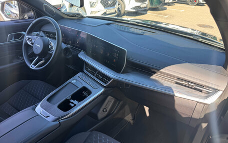Haval F7, 2024 год, 2 299 000 рублей, 8 фотография