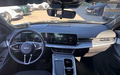 Haval F7, 2024 год, 2 299 000 рублей, 9 фотография