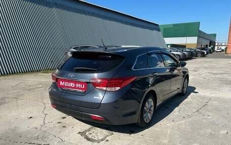 Hyundai i40 I рестайлинг, 2016 год, 1 099 000 рублей, 3 фотография