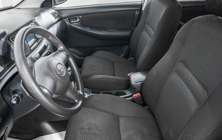 Toyota Corolla, 2004 год, 499 000 рублей, 11 фотография