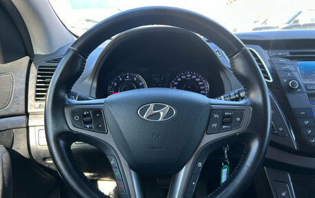 Hyundai i40 I рестайлинг, 2016 год, 1 099 000 рублей, 7 фотография