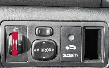 Toyota Corolla, 2004 год, 499 000 рублей, 13 фотография