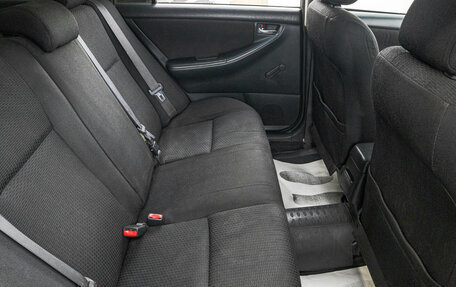 Toyota Corolla, 2004 год, 499 000 рублей, 24 фотография
