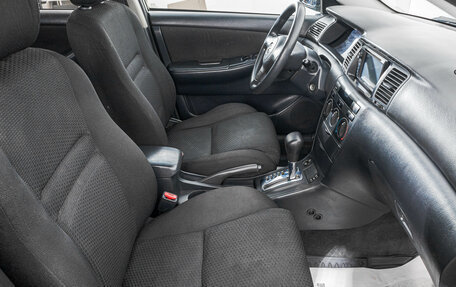 Toyota Corolla, 2004 год, 499 000 рублей, 22 фотография