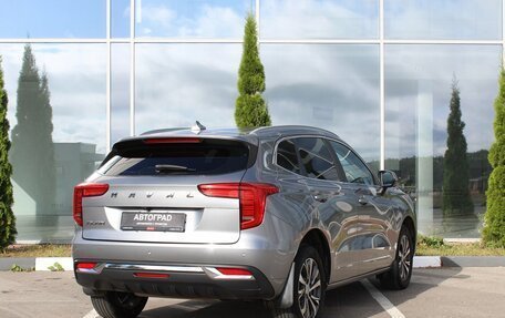 Haval Jolion, 2023 год, 1 820 000 рублей, 6 фотография