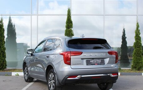 Haval Jolion, 2023 год, 1 820 000 рублей, 4 фотография