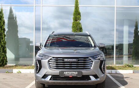 Haval Jolion, 2023 год, 1 820 000 рублей, 2 фотография