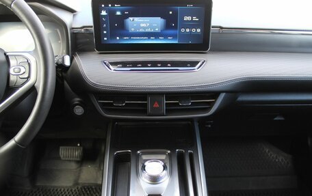 Haval Jolion, 2023 год, 1 820 000 рублей, 10 фотография