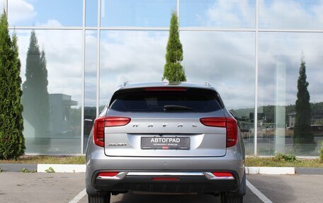Haval Jolion, 2023 год, 1 820 000 рублей, 5 фотография