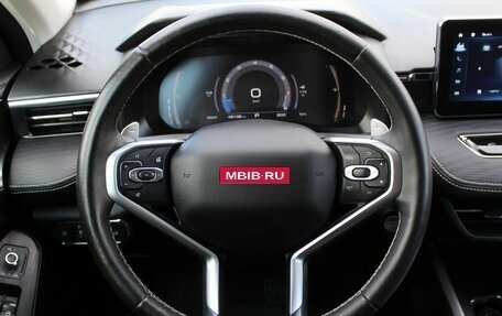 Haval Jolion, 2023 год, 1 820 000 рублей, 8 фотография