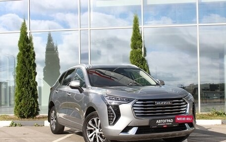 Haval Jolion, 2023 год, 1 820 000 рублей, 3 фотография
