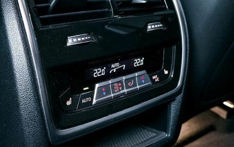 BMW X6, 2022 год, 9 600 000 рублей, 11 фотография