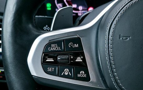 BMW X6, 2022 год, 9 600 000 рублей, 12 фотография