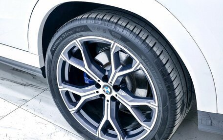BMW X6, 2022 год, 9 600 000 рублей, 14 фотография