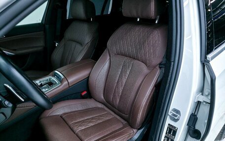 BMW X6, 2022 год, 9 600 000 рублей, 16 фотография