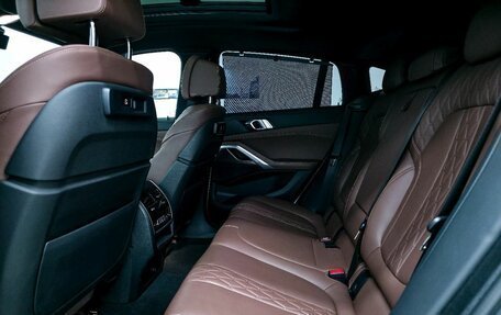 BMW X6, 2022 год, 9 600 000 рублей, 17 фотография