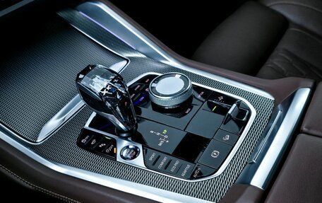 BMW X6, 2022 год, 9 600 000 рублей, 30 фотография