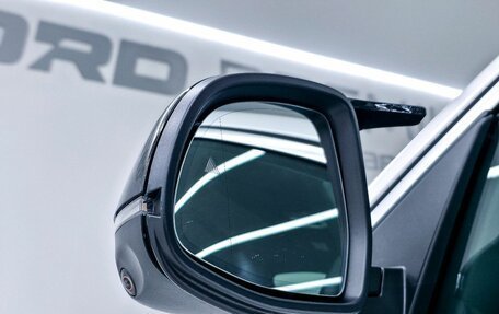 BMW X6, 2022 год, 9 600 000 рублей, 27 фотография