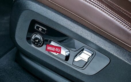 BMW X6, 2022 год, 9 600 000 рублей, 25 фотография