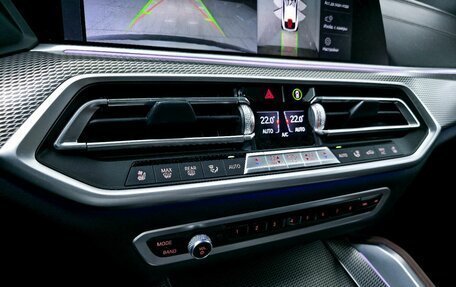 BMW X6, 2022 год, 9 600 000 рублей, 34 фотография