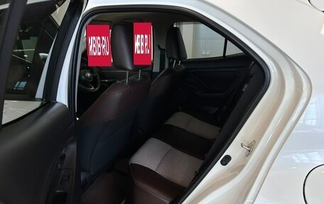 Toyota Yaris Cross, 2020 год, 2 299 999 рублей, 18 фотография