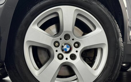BMW X3, 2009 год, 1 350 000 рублей, 3 фотография