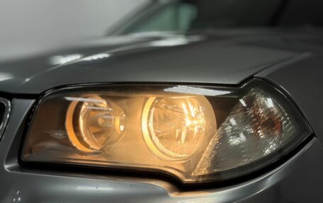 BMW X3, 2009 год, 1 350 000 рублей, 2 фотография
