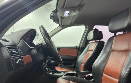 BMW X3, 2009 год, 1 350 000 рублей, 11 фотография