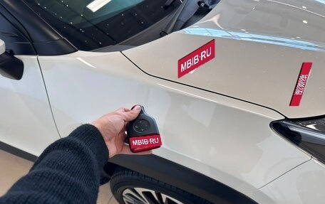 Toyota Yaris Cross, 2020 год, 2 299 999 рублей, 29 фотография
