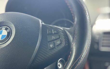 BMW X3, 2009 год, 1 350 000 рублей, 14 фотография